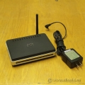 D-Link DPR-1260 Wireless 108Mbps Multi-Function Print Server